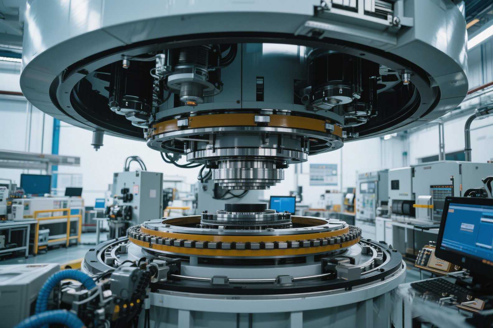 Optical Equipment